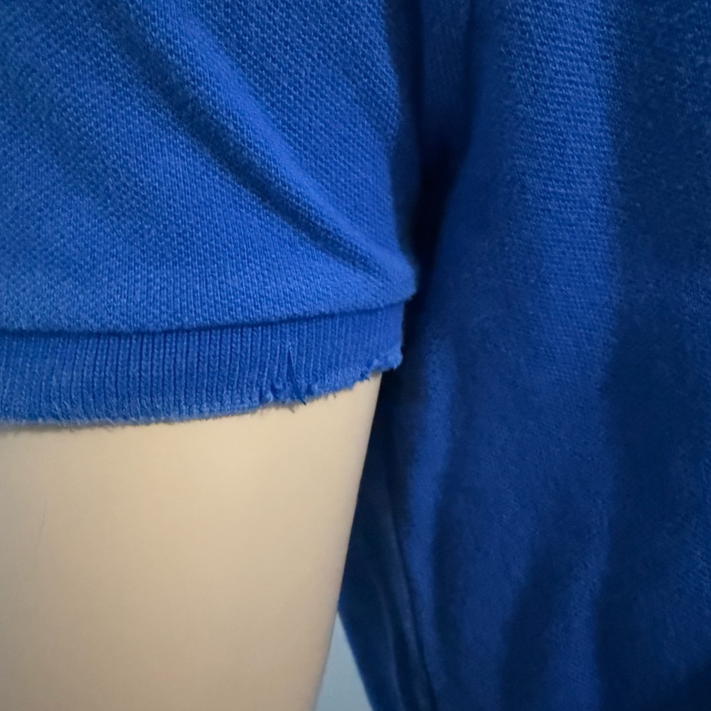 Men's muscle Polo Shirt from Abercrombie - Picture 7 of 9